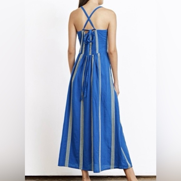 Ace & Jig Kennedy Dress - Picture 3 of 8